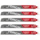 Milwaukee 230mm x 8tpi Metal TORCH Sawzall Blades with Carbide Teeth
