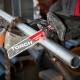 Milwaukee 230mm x 8tpi Metal TORCH Sawzall Blades with Carbide Teeth