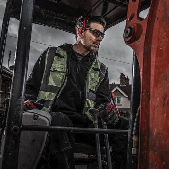 Milwaukee Banded Ear Plugs