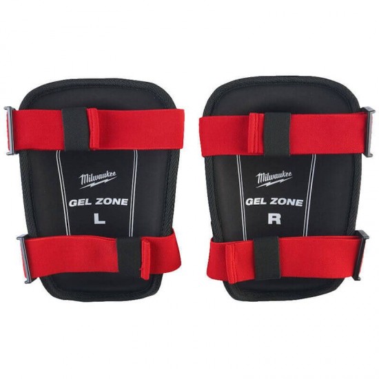 Milwaukee Hard Knee Pads