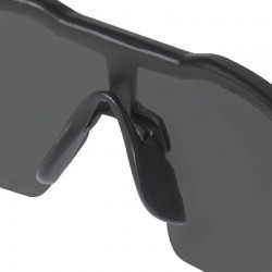 Milwaukee Tinted Enhanced Safety Glasses