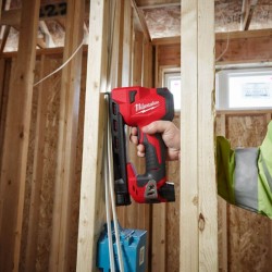 Milwaukee 25mm Insulated Cable Staples