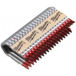 Milwaukee Fencing Staples Pack of 960