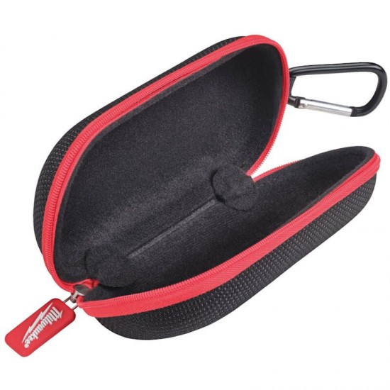 Milwaukee Hard Case (for Safety Glasses)