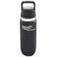 Milwaukee 710ml PackOut Insulated Bottle - Black 