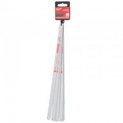 Milwaukee Hacksaw Replacement Blades