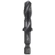 Milwaukee 1/4" Hex HSS-G Combi Drill Tap
