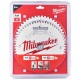 Milwaukee 216mm Circular Saw Blade with Anti-Friction Coating Twin Pack