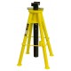 Jefferson Tundra 10 Tonne Axle Stand High Lift (Pair)