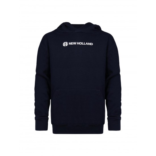 Kids New Holland Hoodie