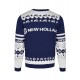 New Holland Christmas Jumper