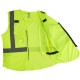 Milwaukee Yellow Hi-Vis Vest