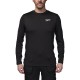 Milwaukee Small Black WorkSkin Cold Weather Long Sleeve Base Layer