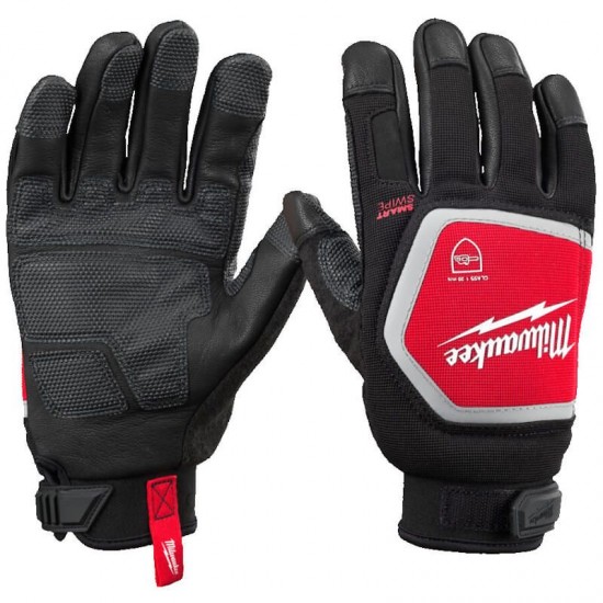Milwaukee Chain Saw Gloves
