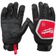 Milwaukee Chain Saw Gloves