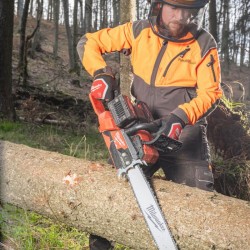 Milwaukee Chain Saw Gloves