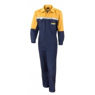 New Holland Kids Overalls