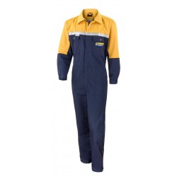 New Holland Kids Overalls
