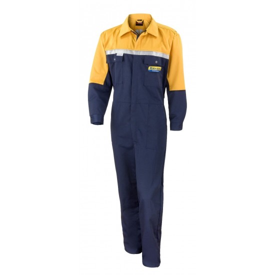 New Holland Kids Overalls