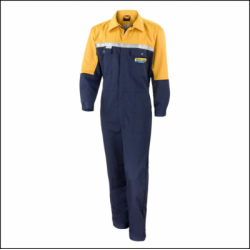 New Holland Adults Overalls