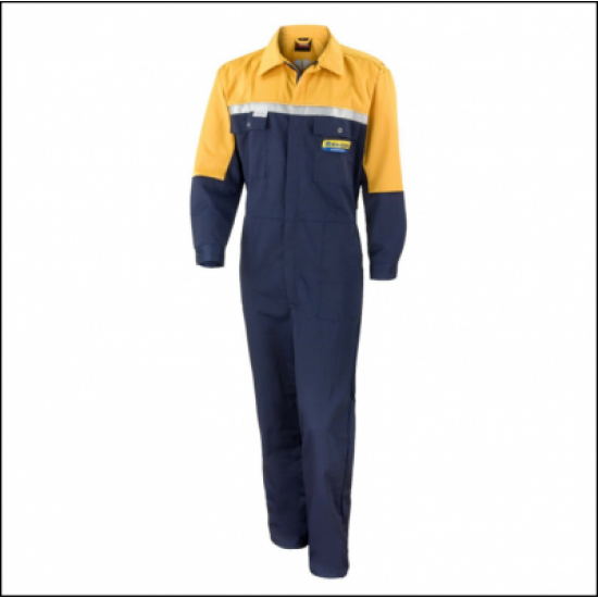 New Holland Adults Overalls