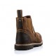 Buckler Safety Dealer Boot - Crazy Horse Brown