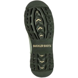 Buckler Non Safety Buckbootz - Green 