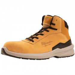 Milwaukee FLEXTRED™ S3S Safety Boots