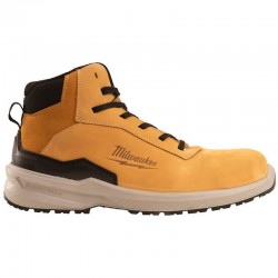 Milwaukee FLEXTRED™ S3S Safety Boots