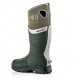 Buckbootz WALKERZ Non-Safety Wellington Green