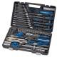 Draper Socket Set 100 PCE