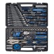 Draper Socket Set 100 PCE