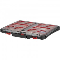 Milwaukee PackOut Slim Organiser