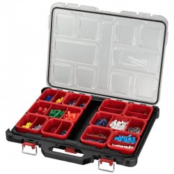 Milwaukee PackOut Slim Organiser