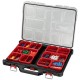 Milwaukee PackOut Slim Organiser