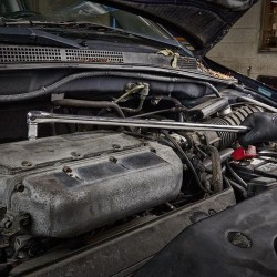 Milwaukee 610MM 1/2" Drive Breaker Bar