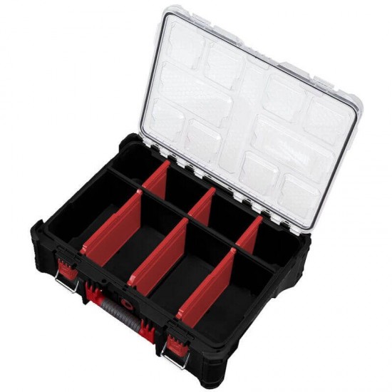 Milwaukee PackOut Deep Organiser