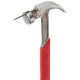 Milwaukee 20oz Steel Curved Claw Hammer