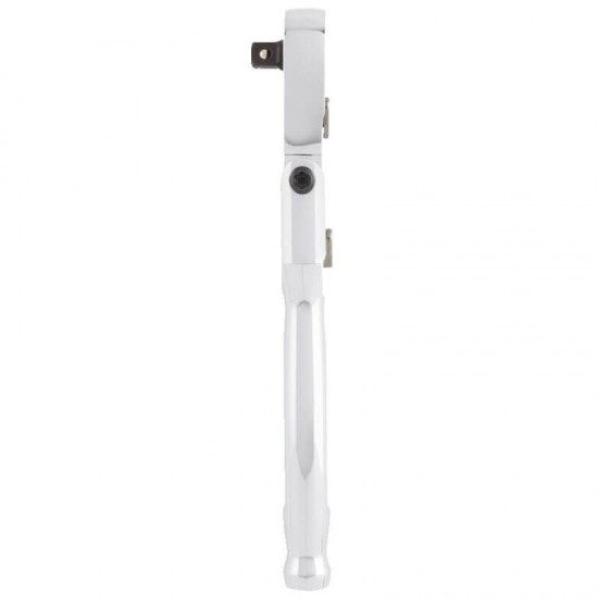 Milwaukee 1/4" Drive Flex Head Ratchet