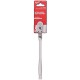Milwaukee 1/4" Drive Long Flex Head Ratchet