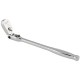 Milwaukee 1/4" Drive Long Flex Head Ratchet