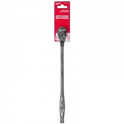 Milwaukee 3/8" Drive Long Ratchet