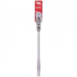 Milwaukee 1/2" Drive Long Flex Head Ratchet