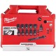 Milwaukee 13 Piece ShockWave Impact Duty 1/2" Drive Impact Socket Set