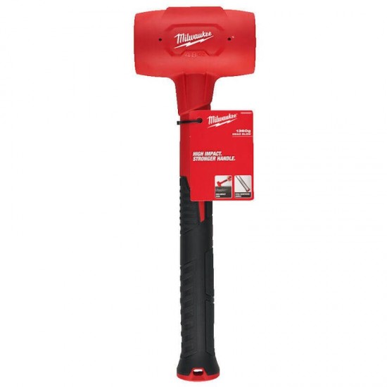 Milwaukee 1360g Dead Blow Hammer