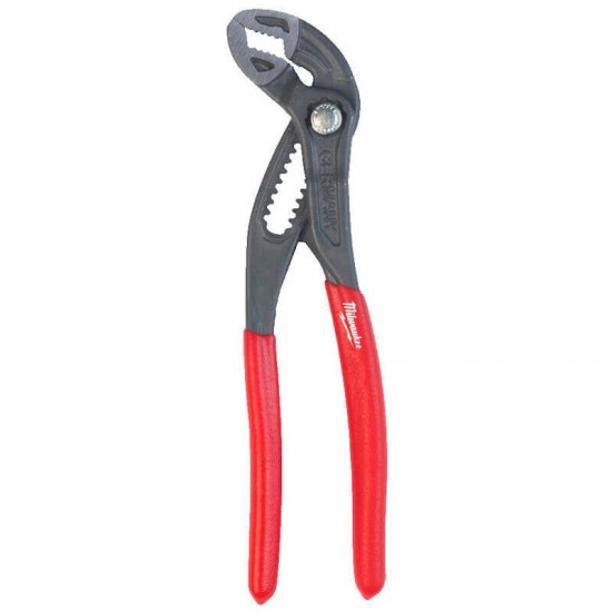 Milwaukee 180mm Adjustable Waterpump Pliers