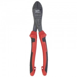 Milwaukee 200mm Heavy Duty Diagonal Cutting Pliers