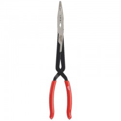 Milwaukee 330mm Long Reach 45° Nose Pliers