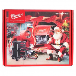 Milwaukee 2024 Christmas Advent Calendar