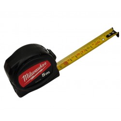 Milwaukee Limited Edition Slim Line 5m Tape Measure
